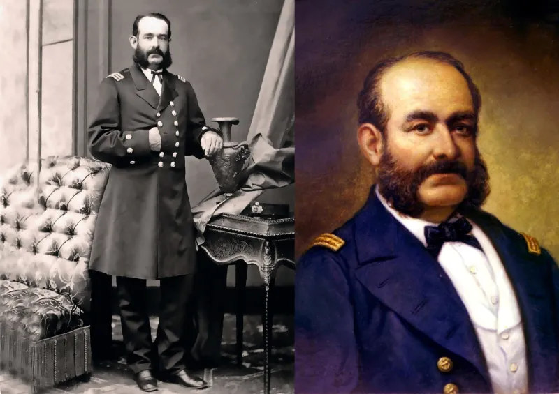 Miguel Grau: 192 años de un legado que continúa inspirando al Perú