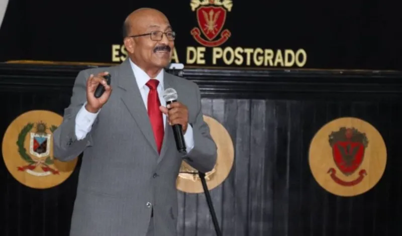 Jesús Reto Otero es elegido presidente de la Cámara de Diputados para el periodo 2026-2027