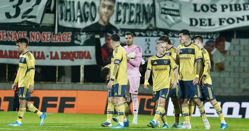 Las perlas de la primera fecha del Clausura: el estreno de las nuevas reglas, la racha maldita de Carrillo y las hazañas de Barracas y Riestra ante River y Boca