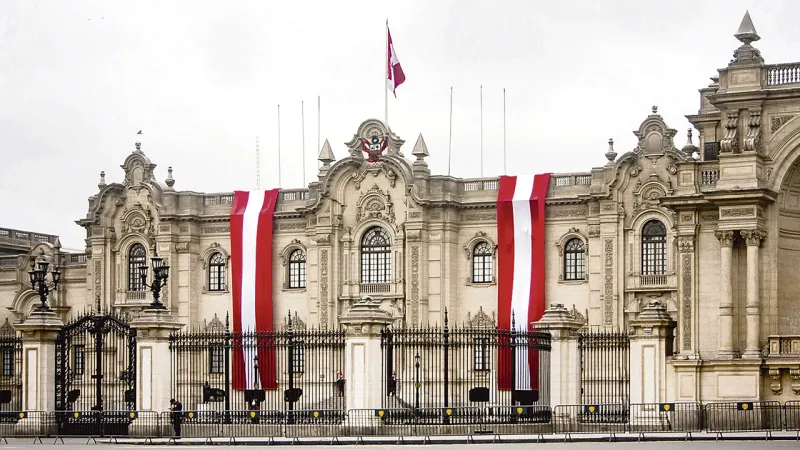 Cinco años después, por Francisco Sagasti