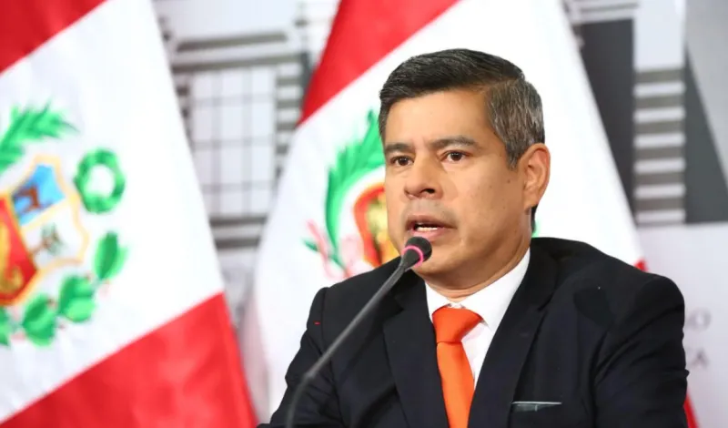 ¿Quién es Luis Galarreta, el nuevo presidente del Consejo de Ministros de Keiko Fujimori?