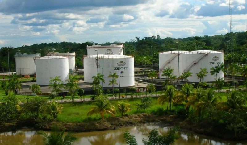 Petroperú: sociedad civil de Loreto exige excluir la Refinería Iquitos del proceso de concesión