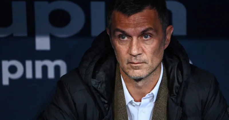 La crisis de Italia no tiene fin: Maldini y Leonardo ya piensan en renunciar y el nuevo DT saldrá entre Conte y Mancini