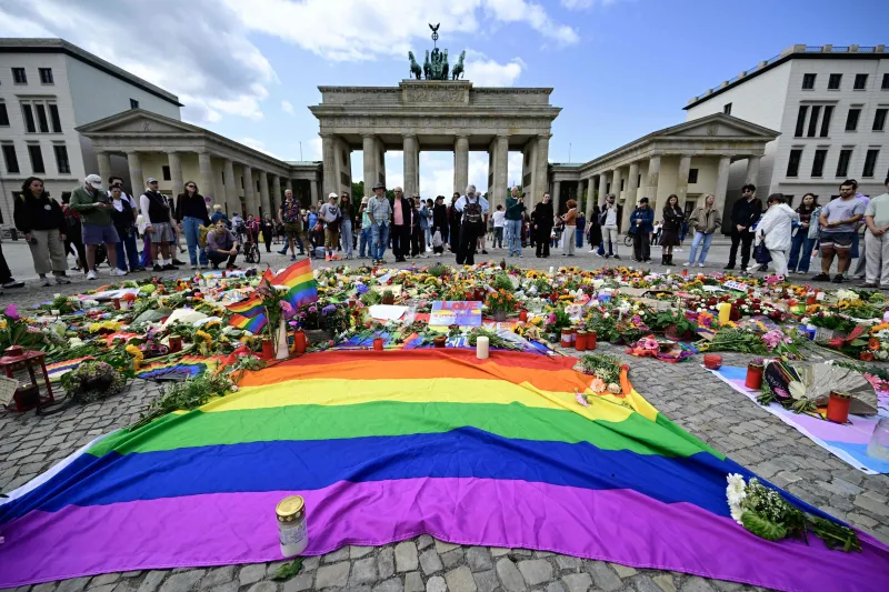 Alemania se lanza a endurecer sus medidas contra el extremismo