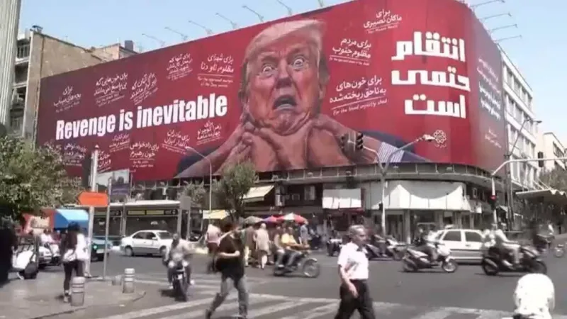 Tercer día sin bombardeos en Irán: ¿tregua o nueva fase de la ofensiva?