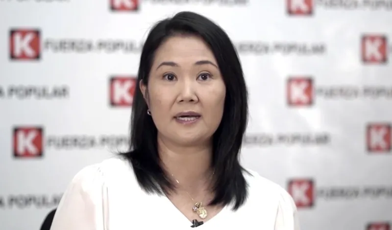 El inicio del gobierno de Keiko Fujimori: entre el control total del poder y la sombra del autoritarismo