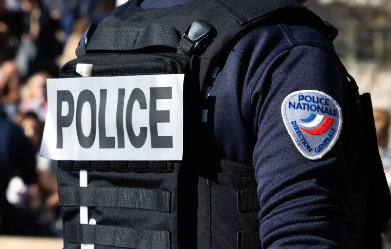 Hallan cinco cadáveres de bebés dentro de cajas en un domicilio en Francia