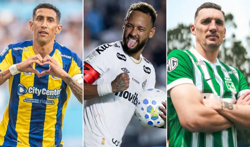 Partidos de hoy, martes 28 de julio: ¿a qué hora y dónde ver fútbol EN VIVO?