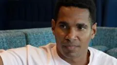 "En la cárcel descubrí que presos y guardias éramos víctimas de una cúpula que mantiene a Cuba secuestrada": Luis Manuel Otero Alcántara, el artista que pasó 5 años en prisión