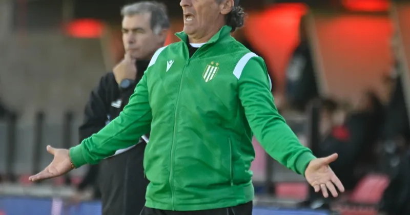 Banfield vs Sarmiento, por el Torneo Clausura, EN VIVO: a qué hora juegan, formaciones y cómo ver el partido