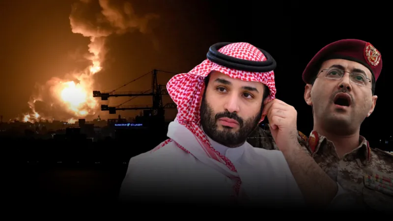 ¿Por qué Arabia Saudita y los hutíes de Yemen son enemigos?