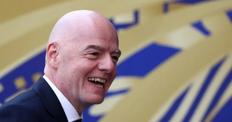 Polémica entre FIFA y UEFA: Infantino impulsa un proyecto para privatizar parte del negocio de los Mundiales que beneficiaría al yerno de Donald Trump