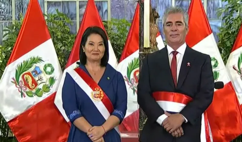 Mauricio Arnillas jura como nuevo titular del Ministerio de Vivienda
