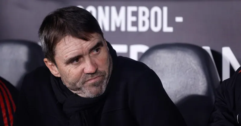 River llega al Bosque con poco margen de error y la necesidad de dar un golpe de timón
