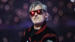 Muere a los 50 años el DJ francés Kavinsky, autor del clásico electrónico "Nightcall"