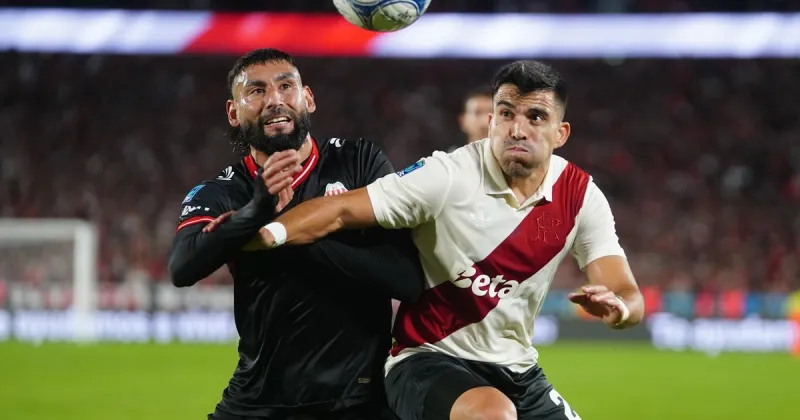 Barracas Central vs. Aldosivi, por el Torneo Clausura, EN VIVO: minuto a minuto, en directo