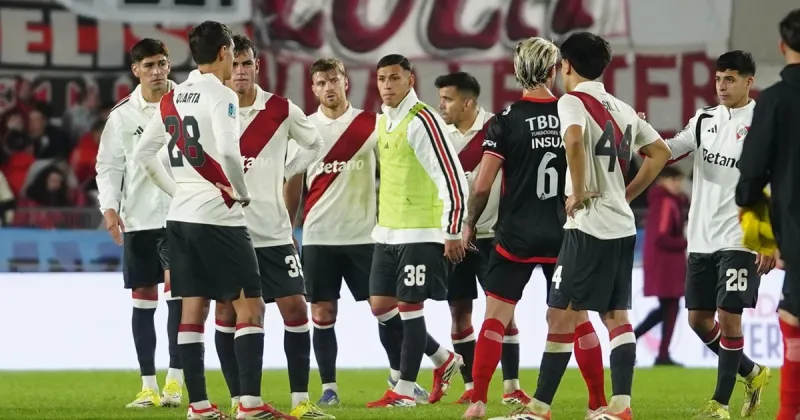 Gimnasia y Esgrima de La Plata vs. River Plate, por el Torneo Clausura, EN VIVO: a qué hora juegan y cómo ver el partido