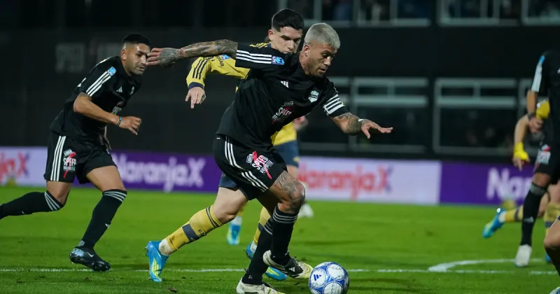 Defensa y Justicia vs. Deportivo Riestra, por el Torneo Clausura, EN VIVO: a qué hora juegan y cómo ver el partido