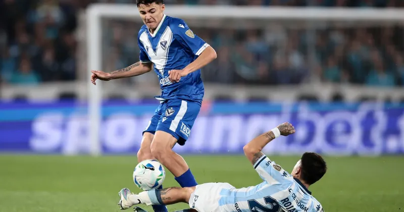 River acelera por Tobías Andrada mientras continúa la limpieza del plantel: rescindió otro de los "borrados" de Cantilo