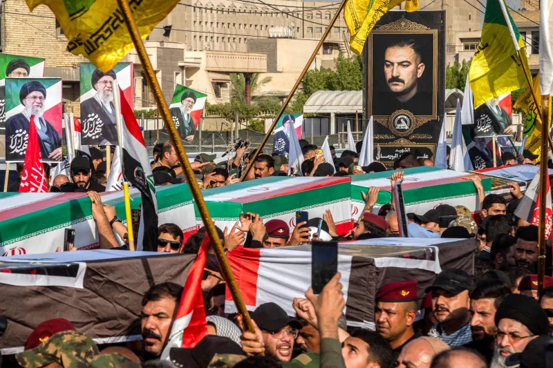 Arabia Saudí interviene en la guerra regional que quiso evitar