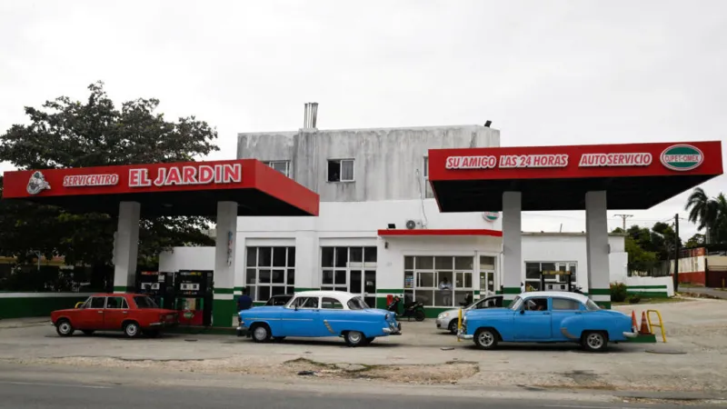 Cuba sigue su apertura: permitirá la extracción de petróleo y gas natural a privados y extranjeros
