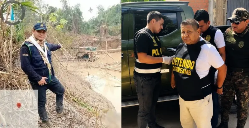 Dos fiscales detenidos y más de 100 malos policías dados de baja por corrupción