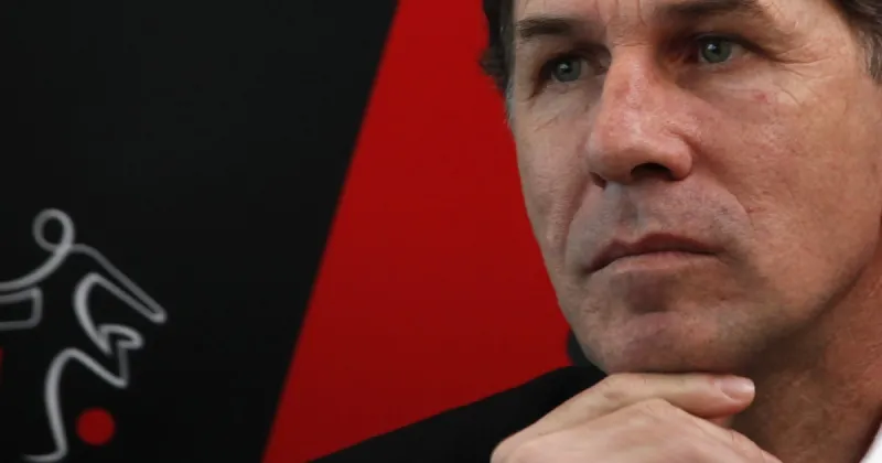 Milan desmintió los rumores sobre Franco Baresi y confirmó que atraviesa un delicado momento de salud