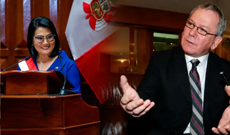Keiko Fujimori: los cinco desafíos económicos urgentes que deberá enfrentar