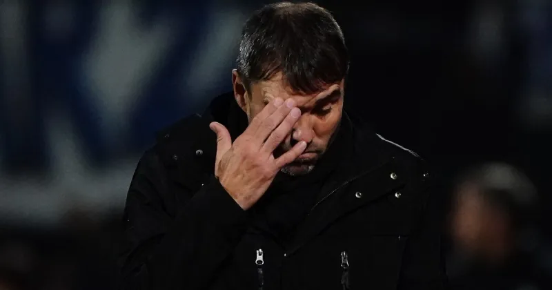 Chacho Coudet, tras otro golpazo: "No es que me ponga una pistola en la cabeza, pero River no te da margen ni tiempo; tenemos que empezar a ganar"