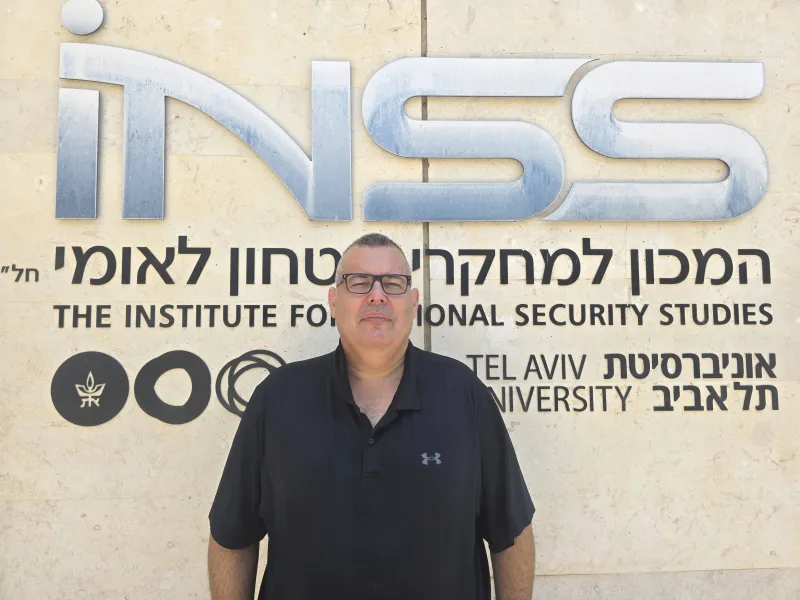 Danny Citrinowicz, ex oficial de la Inteligencia militar israelí: "Entre la rendición y la escalada, Irán siempre elegirá la escalada"