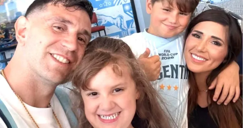 Los días de Dibu Martínez en Mar del Plata: descanso en su casa oculta, aventuras off road y contactos mientras define su futuro
