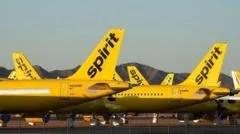 Por qué las aerolíneas de bajo costo están en crisis y qué significa esto para los precios de los vuelos