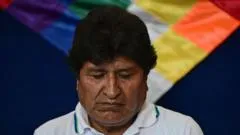 La fiscalía de Bolivia ordena el arresto de Evo Morales: qué cargos enfrenta y por qué el expresidente denuncia una "brutal guerra judicial"