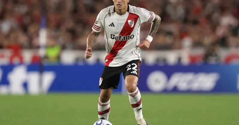Encuesta: qué jugadores de River que están separados del plantel deberían tener una nueva oportunidad con Coudet