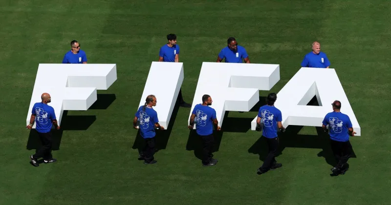 Guía rápida para entender FIFA Forward Enterprise, el polémico plan con el que la FIFA busca transformar el negocio del fútbol