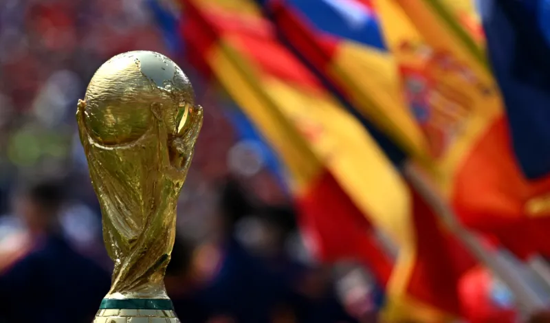 ¡Mundial sin Europa! UEFA anuncia que sus equipos no jugarán torneos de la FIFA por polémico proyecto de Infantino