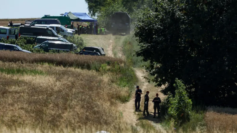 La OTAN "tomará todas las medidas necesarias" tras incursión de presuntos misiles rusos en Polonia