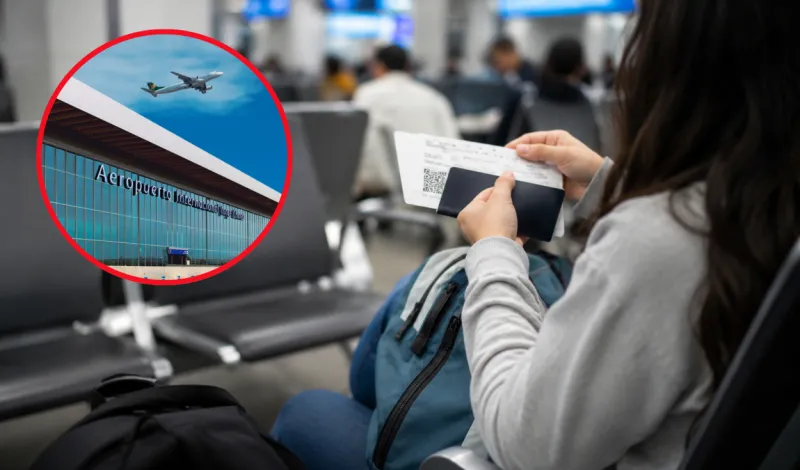Aeropuerto Jorge Chávez: LAP plantea reducir en más de 36% la tarifa para pasajeros en conexión internacional