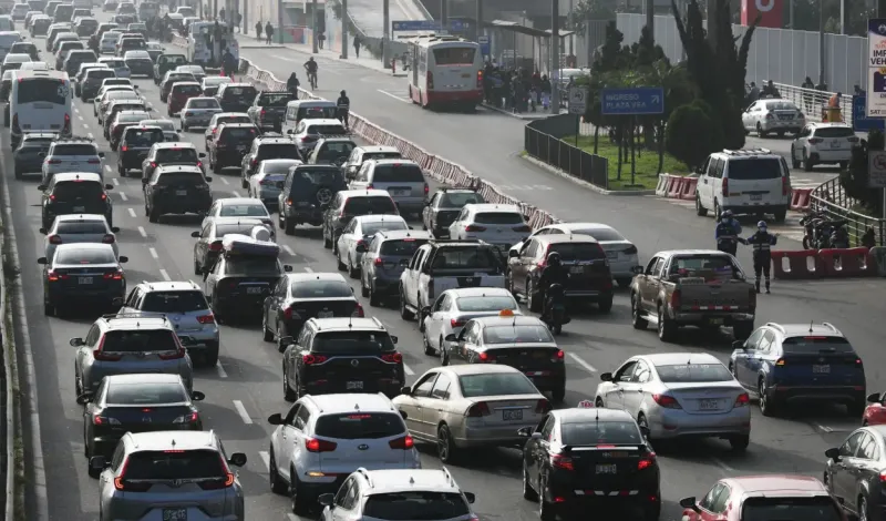 Flujo vehicular creció 4,3% en mayo y acumula 40 meses de expansión: ¿qué está moviendo la economía peruana?