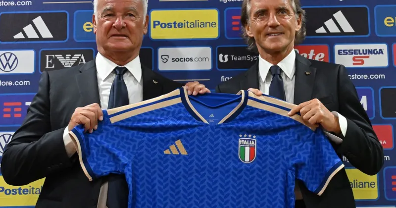 El plan de Italia para volver al Mundial en 2030: implementará una reforma en el ascenso para potenciar a jugadores juveniles