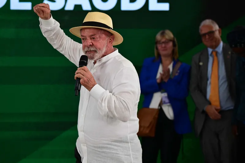 El Supremo autoriza investigar al hijo mayor de Lula por supuesto tráfico de influencias