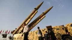 Por qué a Irán puede interesarle más una guerra limitada con Estados Unidos que la paz