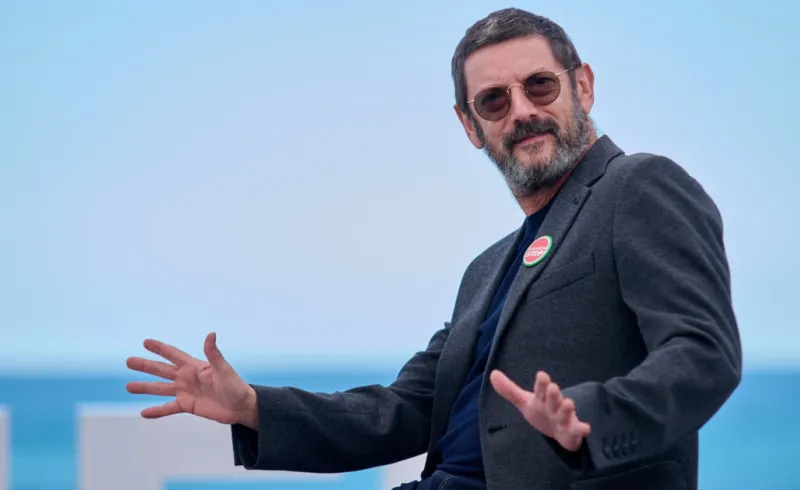 Fallece Manolo Solo, actor en ‘El laberinto del fauno’ y voz en español de Androide 17 en ‘Dragon Ball’