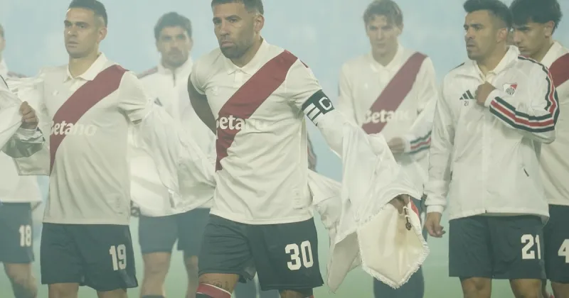 River, atrapado en una crisis que ya lleva dos años: los números que preocupan y el desafío de Coudet para salir del pozo