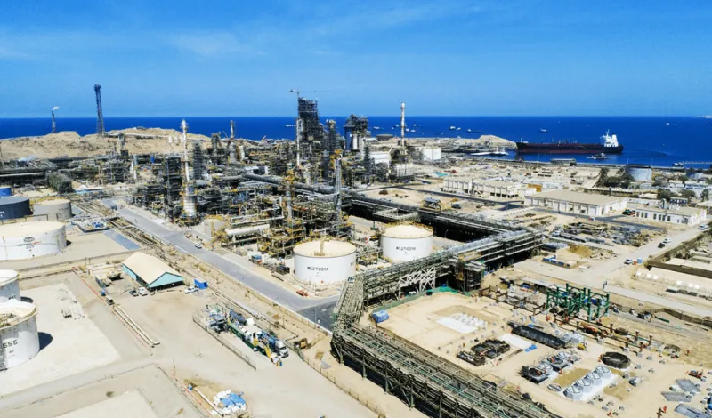 Contraloría: Petroperú perdió US$396 mil por retrasos durante compra de petróleo