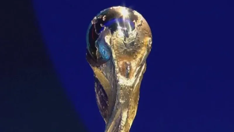 UEFA y Concacaf rechazan el plan de la FIFA de abrir la Copa del Mundo a inversores privados