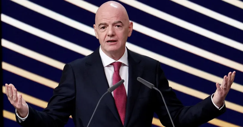 La FIFA hizo oficial que analiza ampliar el Mundial 2030 a 64 selecciones y abre un nuevo debate en el fútbol
