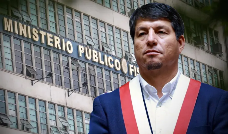 Fiscalía inicia investigación preliminar en contra del diputado Julián Pérez por agresión física
