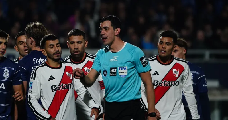 Los puntajes de Clarín de la fecha 2 del Torneo Clausura 2026 de la Liga Profesional de Fútbol