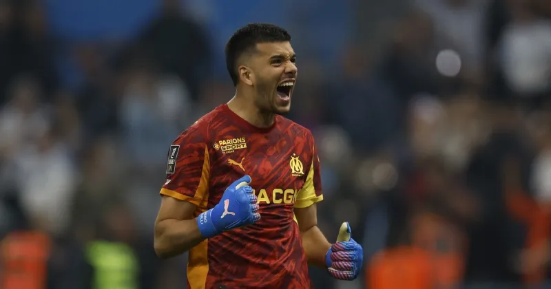 Gerónimo Rulli, cerca del Manchester City: la revancha de un pase que quedó pendiente durante diez años